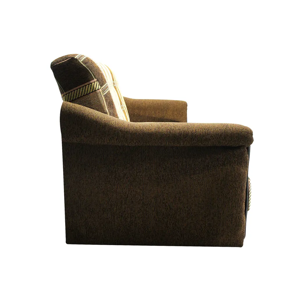 Фото 4 Диван раскладной Meblines Уют 215x100x100 см шенилл цвет шенилл разноцветный Фото 4 Диван раскладной Meblines Уют 215x100x100 см шенилл цвет шенилл разноцветный