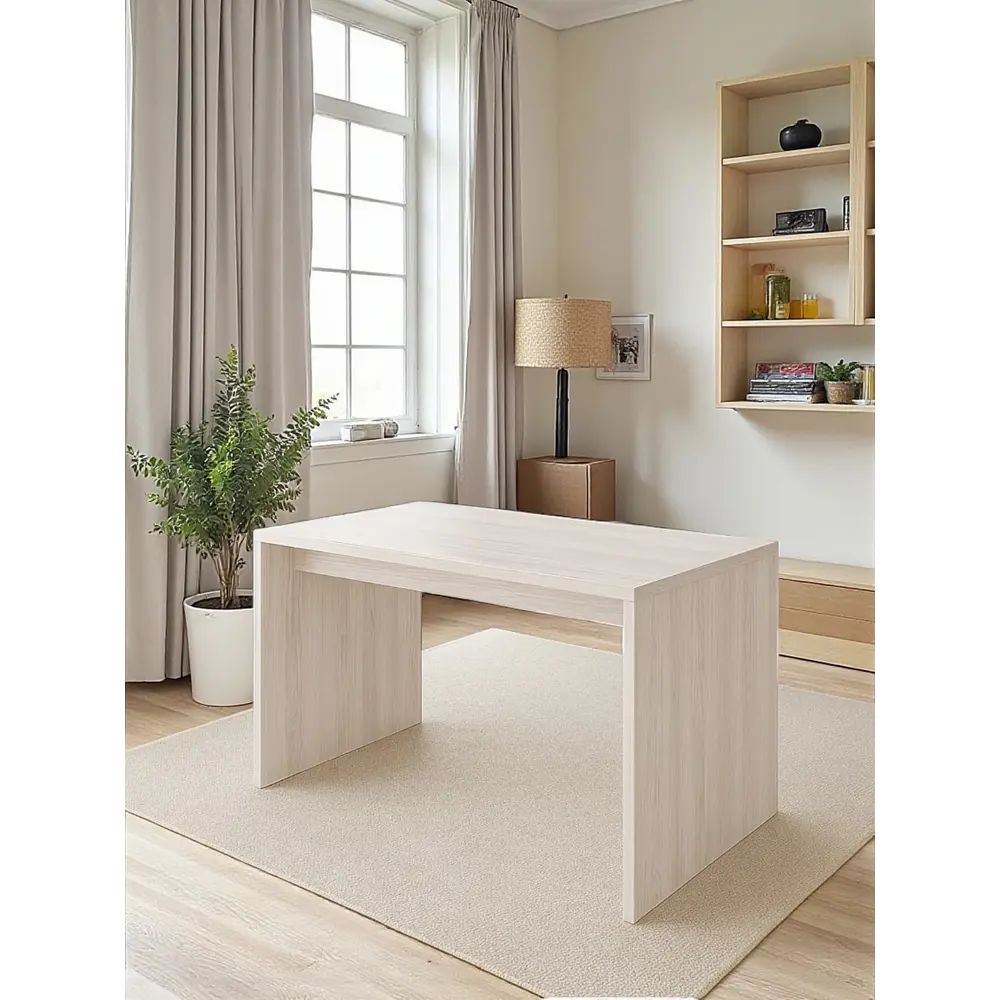 Фото 11 Мебельная панель ЛДСП 90x75x25 мм цвет ясень анкор светлый кромка ПВХ со всех сторон Фото 11 Мебельная панель ЛДСП 90x75x25 мм цвет ясень анкор светлый кромка ПВХ со всех сторон