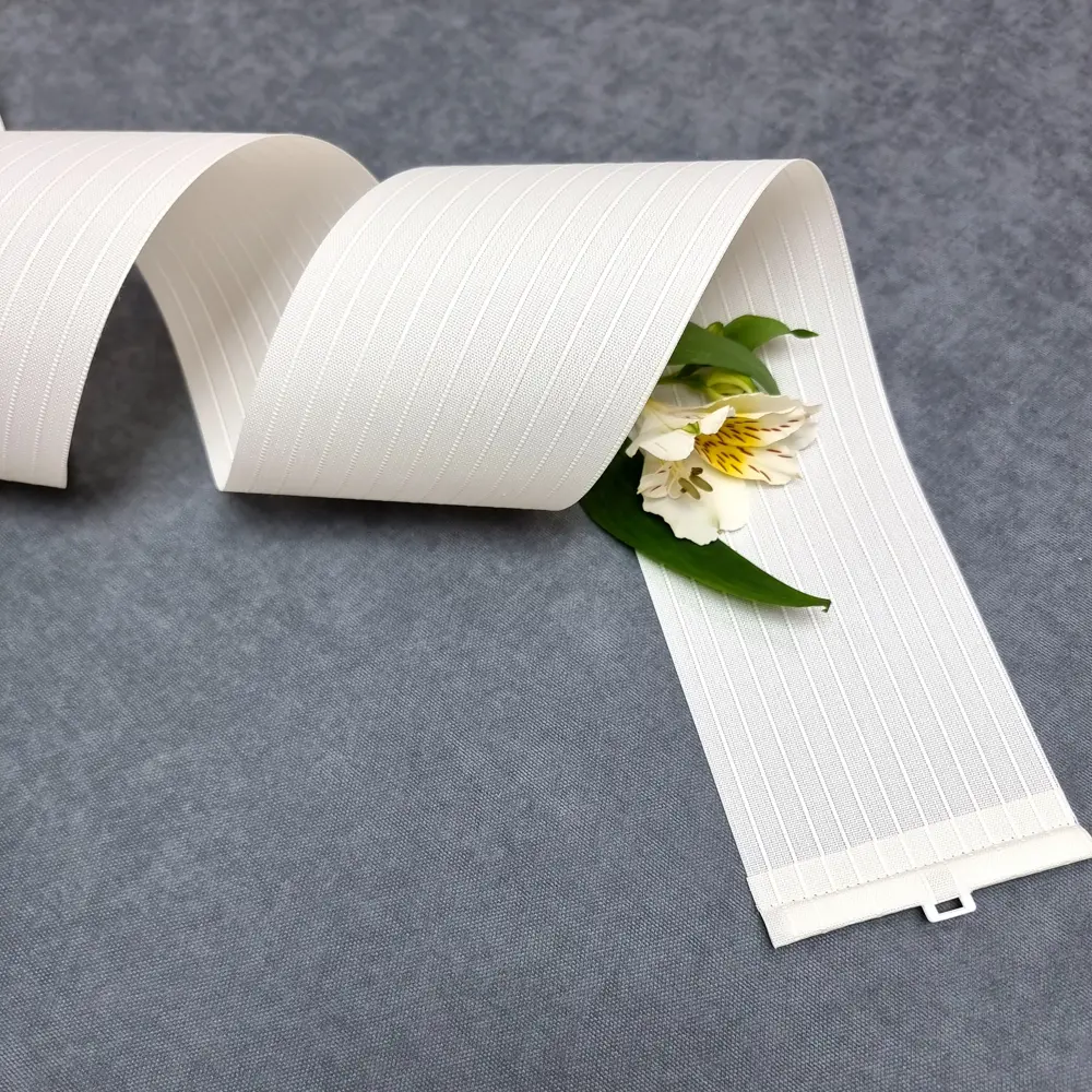 Фото 8 Ламели для вертикальных жалюзи Бинар Лайн 5 шт 130 см цвет бежевый Фото 8 Ламели для вертикальных жалюзи Бинар Лайн 5 шт 130 см цвет бежевый