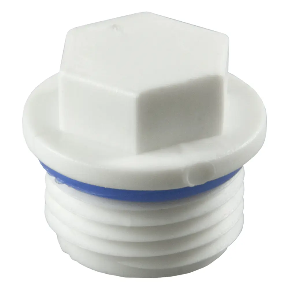 Фото 4 Заглушка СТМ Пласт 32 мм НР-ВП полипропилен 20 шт CPECM032K20 Фото 4 Заглушка СТМ Пласт 32 мм НР-ВП полипропилен 20 шт CPECM032K20