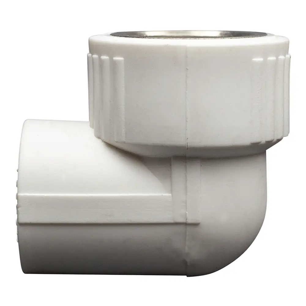 Фото 2 Угол комбинированный 90° СТМ 1/2"x25 ВР-ВП полипропилен 4 шт CPLF2512K04 Фото 2 Угол комбинированный 90° СТМ 1/2"x25 ВР-ВП полипропилен 4 шт CPLF2512K04