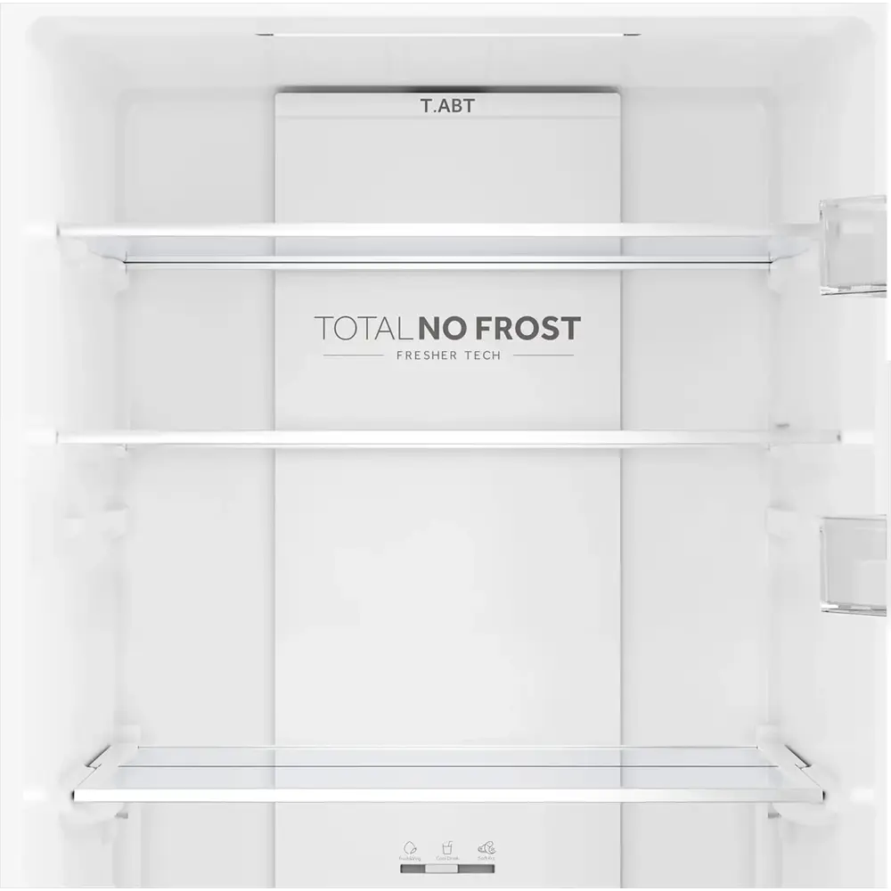 Фото 6 Холодильник Haier C2F619CFU1 59.5x190 см цвет серебристый Фото 6 Холодильник Haier C2F619CFU1 59.5x190 см цвет серебристый