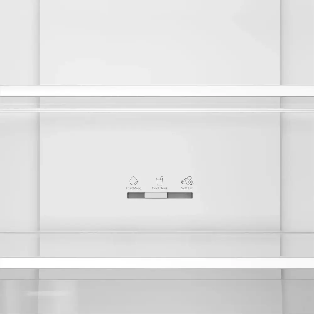 Фото 7 Холодильник Haier C2F619CFU1 59.5x190 см цвет серебристый Фото 7 Холодильник Haier C2F619CFU1 59.5x190 см цвет серебристый