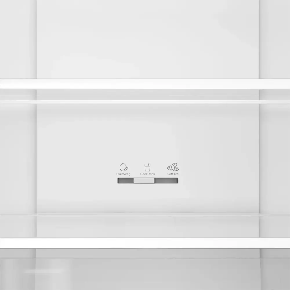 Фото 7 Холодильник Haier C2F619CWU1 59.5x190 см цвет белый Фото 7 Холодильник Haier C2F619CWU1 59.5x190 см цвет белый