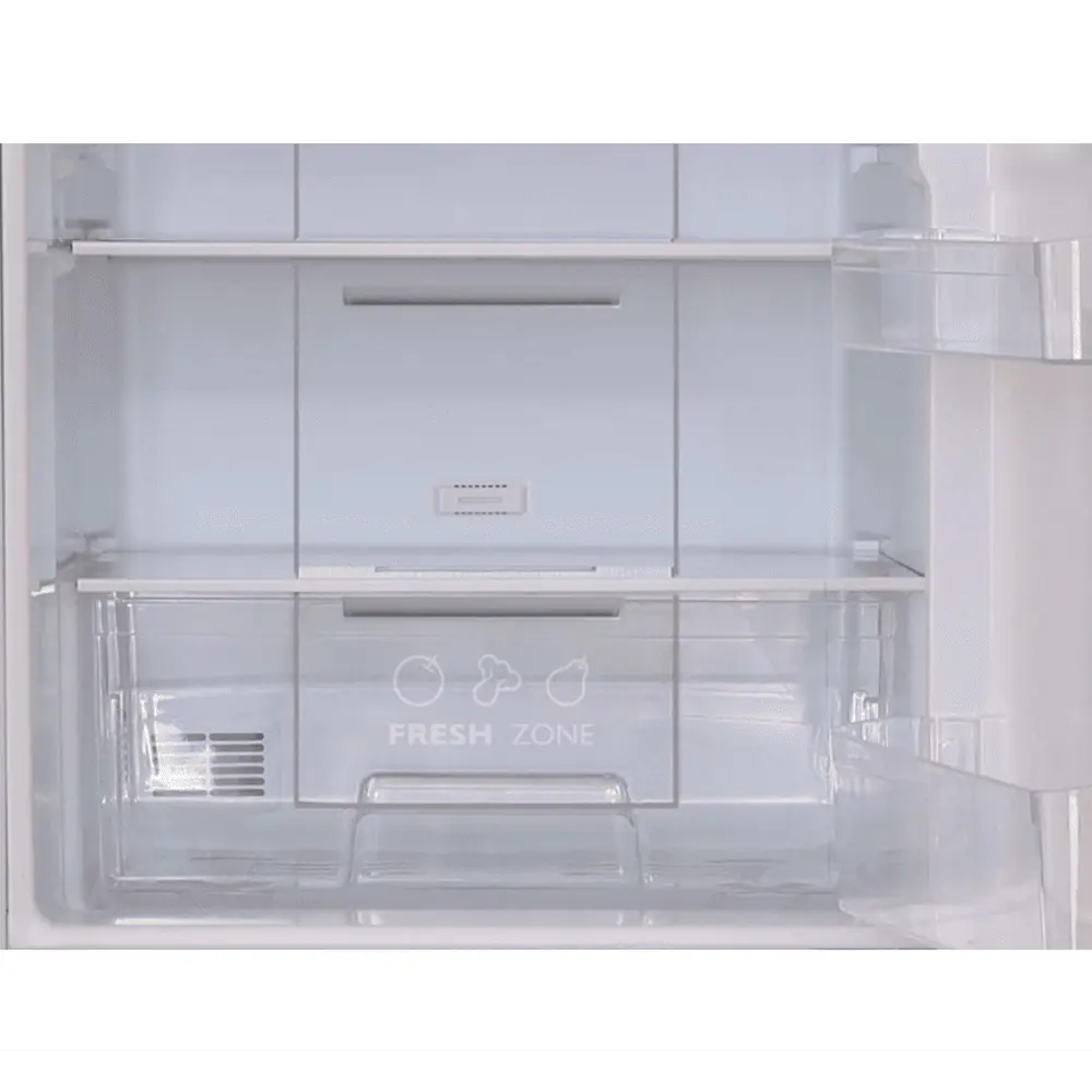 Фото 4 Встраиваемый холодильник Candy CBCN7232AFS 54x177 см цвет белый Фото 4 Встраиваемый холодильник Candy CBCN7232AFS 54x177 см цвет белый