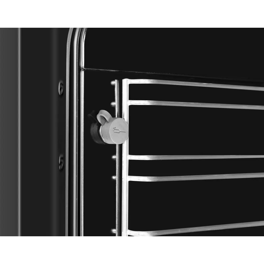 Фото 7 Встраиваемый духовой шкаф Haier HOQ-F6CASGW 59.7х59.5х56.5 см цвет белый Фото 7 Встраиваемый духовой шкаф Haier HOQ-F6CASGW 59.7х59.5х56.5 см цвет белый