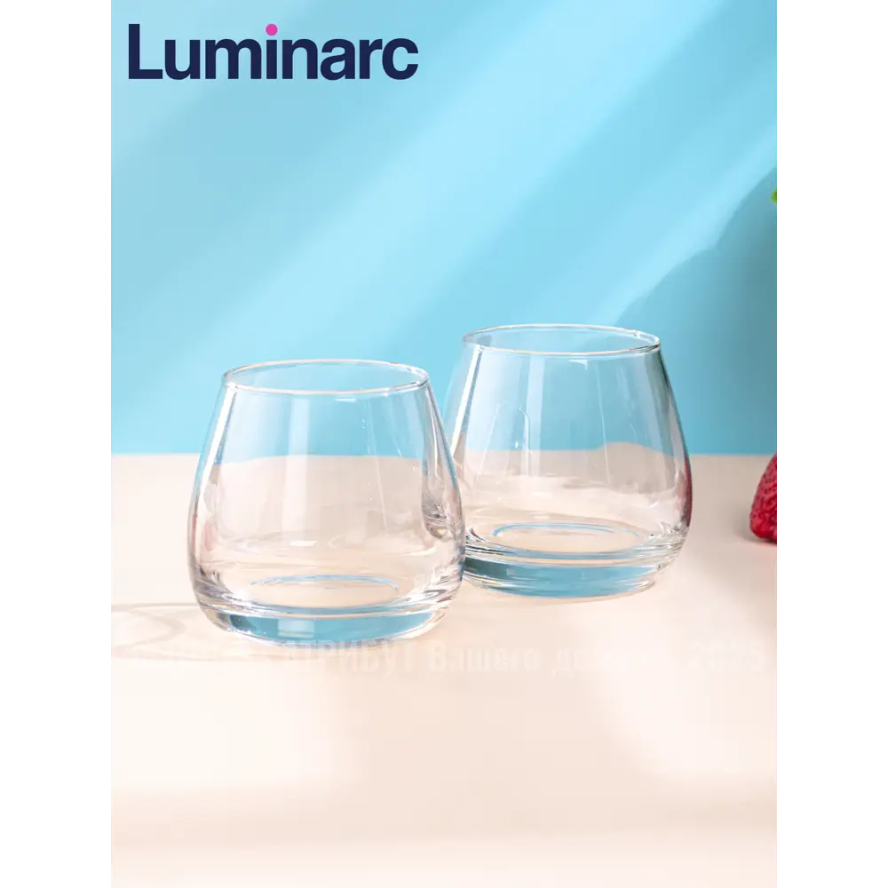 Фото 7 Кружка 300 мл Набор стаканов сир де коньяк 300мл низкие 4шт Luminarc Стекло цвет прозрачный 4 шт Фото 7 Кружка 300 мл Набор стаканов сир де коньяк 300мл низкие 4шт Luminarc Стекло цвет прозрачный 4 шт