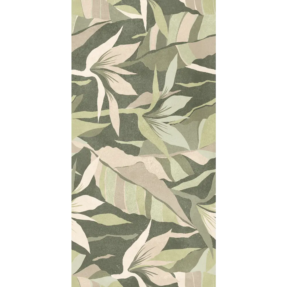 Фото 2 Настенная плитка Global tile GT245VG 30x60см цвет зеленый Фото 2 Настенная плитка Global tile GT245VG 30x60см цвет зеленый