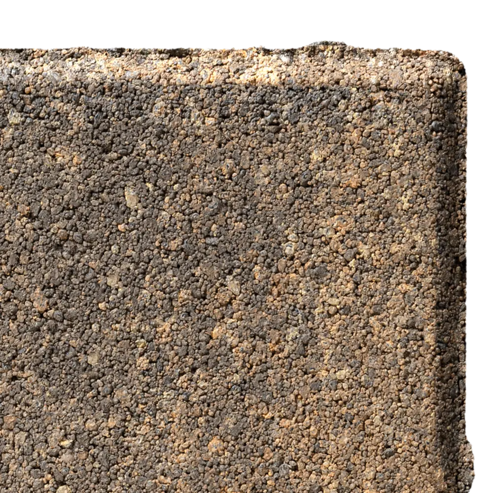 Фото 4 Плитка тротуарная Braer 200x100x40мм комплект 5 паллет 97.2м² цвет сolor мix каштан с доставкой машиной Фото 4 Плитка тротуарная Braer 200x100x40мм комплект 5 паллет 97.2м² цвет сolor мix каштан с доставкой машиной