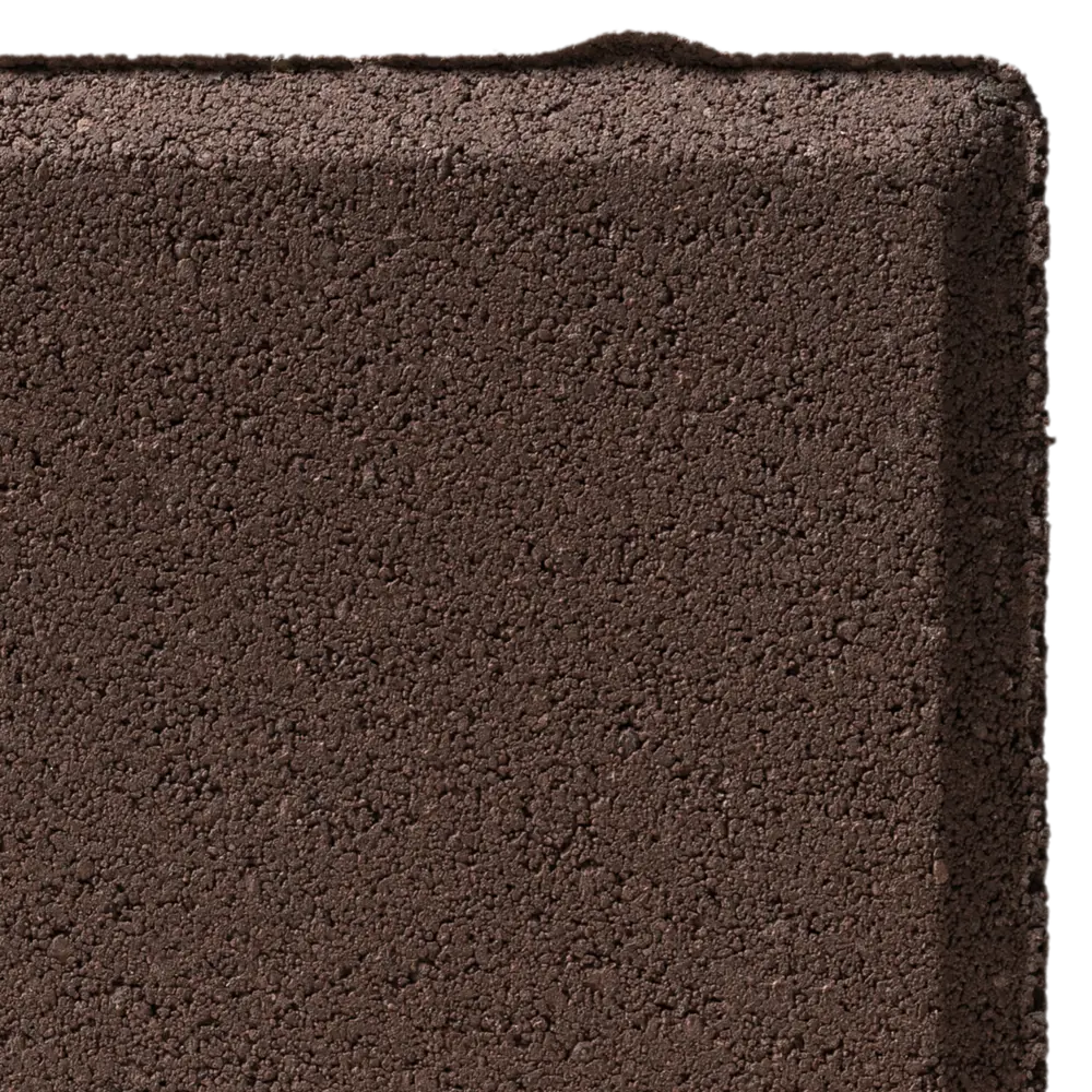 Фото 4 Плитка тротуарная Braer 200x100x40мм комплект 5 паллет 97.2м² цвет коричневый с доставкой и выгрузкой манипулятором Фото 4 Плитка тротуарная Braer 200x100x40мм комплект 5 паллет 97.2м² цвет коричневый с доставкой и выгрузкой манипулятором