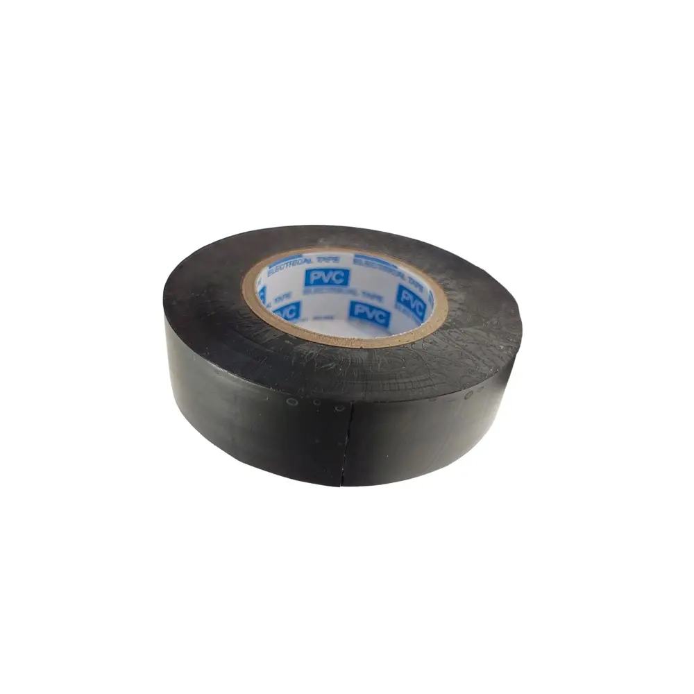 Фото 3 Изоляционная лента Terminator Titan 1920 0.13x19мм 20м ПВХ черный 10шт