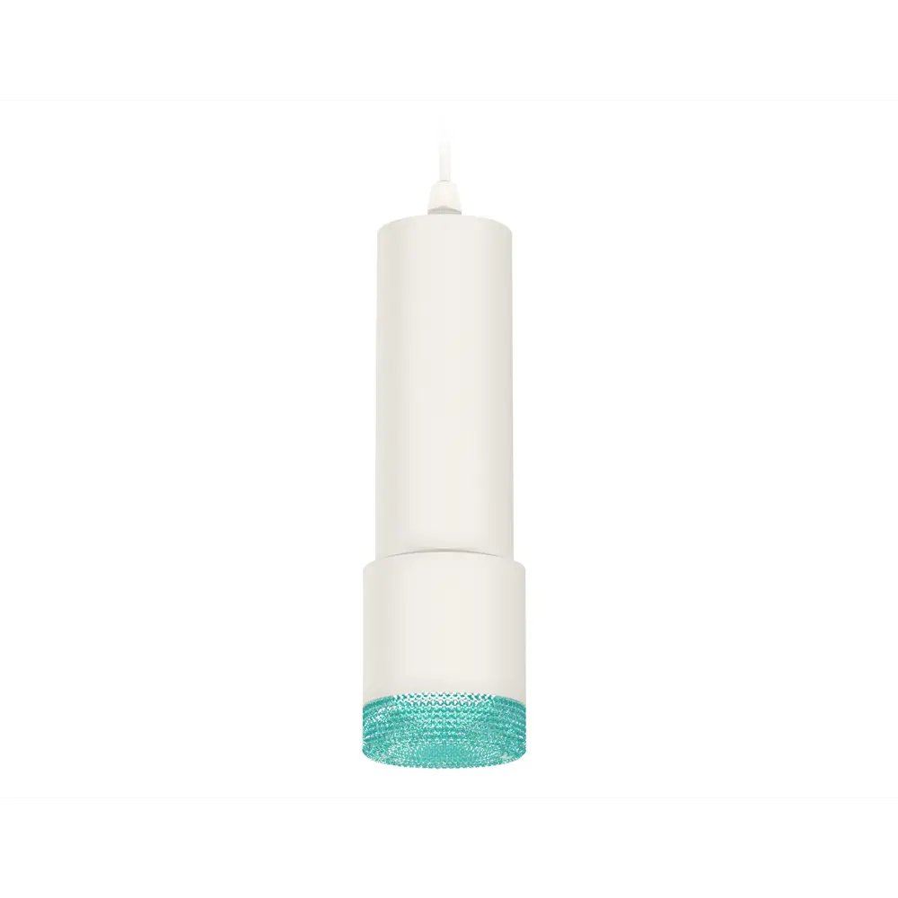 Фото Подвесной светильник Ambrella Light DIY System Complects 10Вт GU5.3 белый XP7401004 Фото Подвесной светильник Ambrella Light DIY System Complects 10Вт GU5.3 белый XP7401004