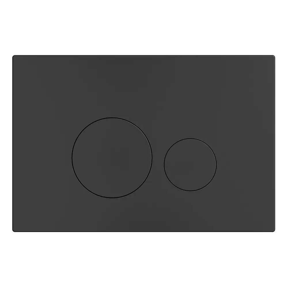 Фото 7 Комплект инсталляция с унитазом Alentori ALS.SIS1101.MBC0120 цвет белый