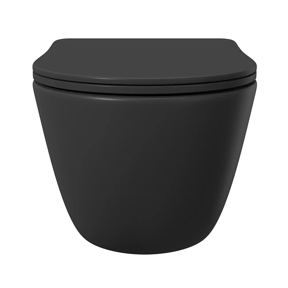 Фото 12 Комплект инсталляция с унитазом Alentori ALS.SIS1102.WHO0140 цвет черный Фото 12 Комплект инсталляция с унитазом Alentori ALS.SIS1102.WHO0140 цвет черный