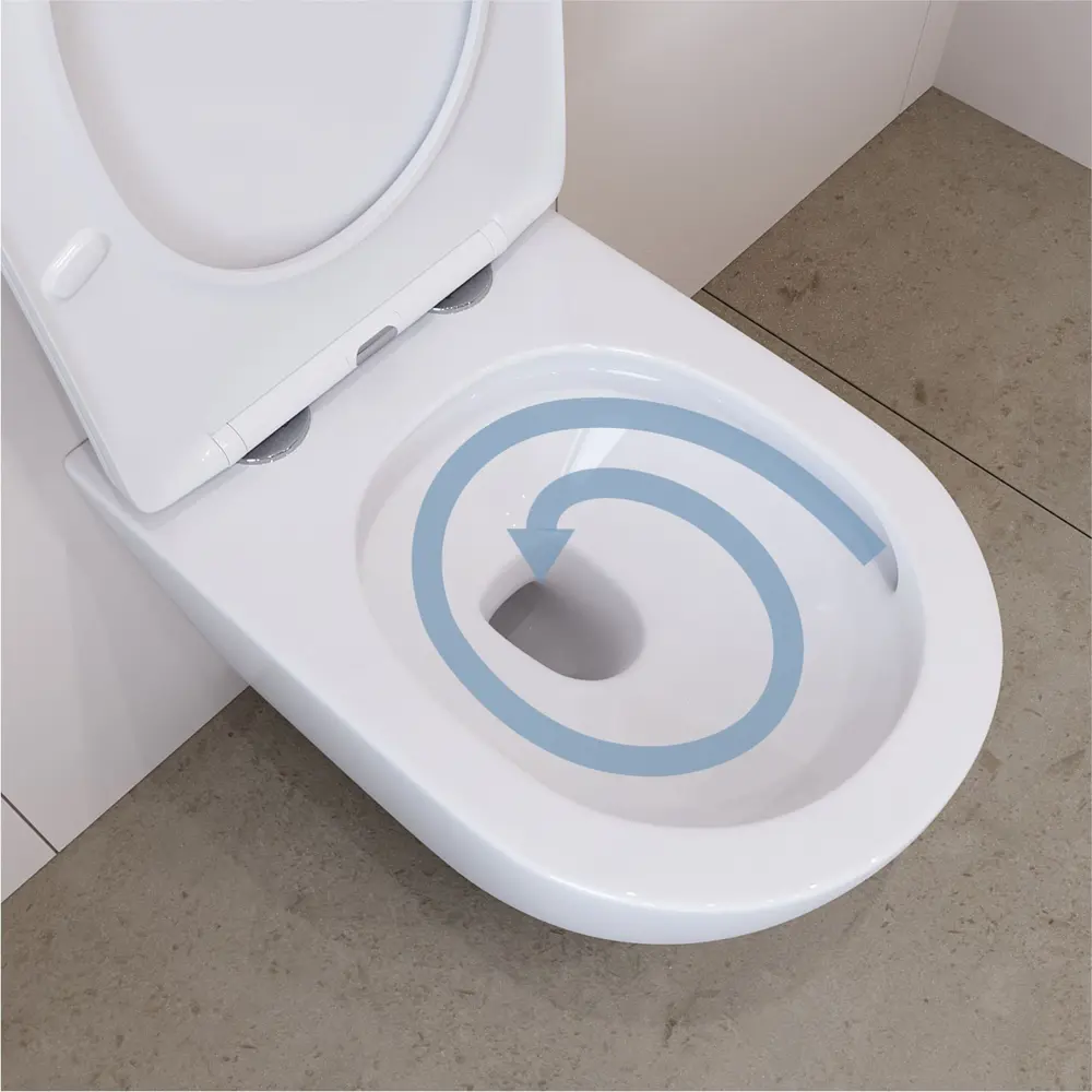 Фото 13 Инсталляция AM.PM I012709.0151 PrimeFit с клавишей слива PrimeFit L гл/хром и унитаз Long 52x36.5 Vortex Soft-Close матовый белый конус Фото 13 Инсталляция AM.PM I012709.0151 PrimeFit с клавишей слива PrimeFit L гл/хром и унитаз Long 52x36.5 Vortex Soft-Close матовый белый конус