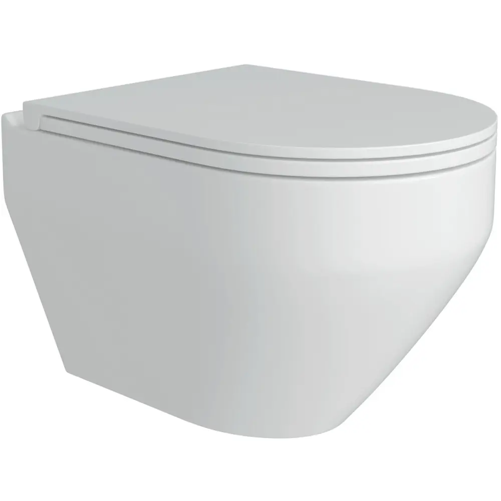 Фото 9 Инсталляция AM.PM I012709.0238 PrimeFit с клавишей слива PrimeFit S матовый черный Alentori FLUIRE 208 унитаз микролифт глянцевый белый Фото 9 Инсталляция AM.PM I012709.0238 PrimeFit с клавишей слива PrimeFit S матовый черный Alentori FLUIRE 208 унитаз микролифт глянцевый белый