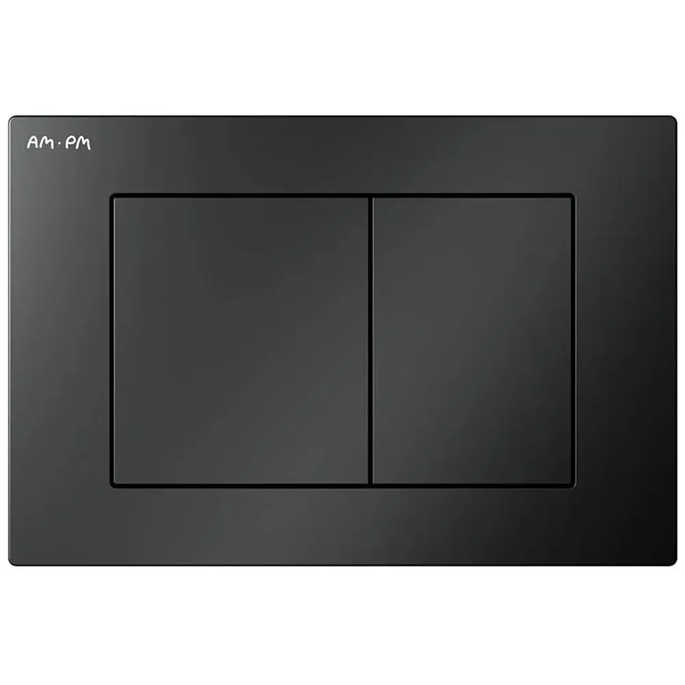 Фото 7 Инсталляция AM.PM I012709.0238 PrimeFit с клавишей смыва PrimeFit S черный матовый Hansgrohe GladeLake S унитаз 540x360 белый Фото 7 Инсталляция AM.PM I012709.0238 PrimeFit с клавишей смыва PrimeFit S черный матовый Hansgrohe GladeLake S унитаз 540x360 белый