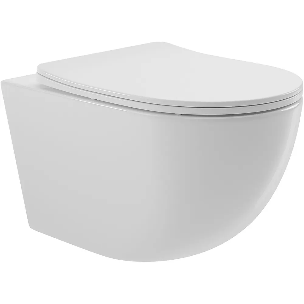 Фото 9 Инсталляция AM.PM I012709.0238 PrimeFit с клавишей слива PrimeFit S матовый черный унитаз 52.5x36 Soft-Close глянцевый белый овал Фото 9 Инсталляция AM.PM I012709.0238 PrimeFit с клавишей слива PrimeFit S матовый черный унитаз 52.5x36 Soft-Close глянцевый белый овал