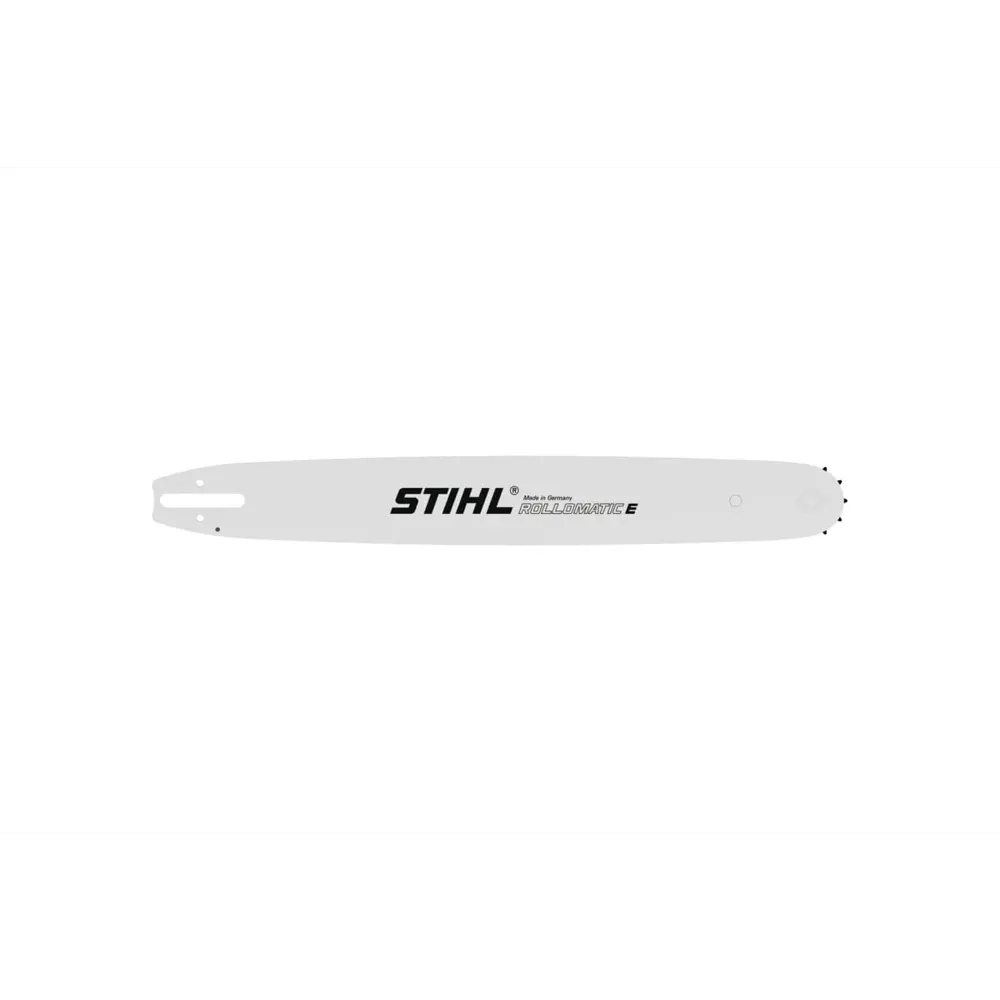 Фото Шина для цепной пилы Stihl 3005-000-4713 40 см Фото Шина для цепной пилы Stihl 3005-000-4713 40 см