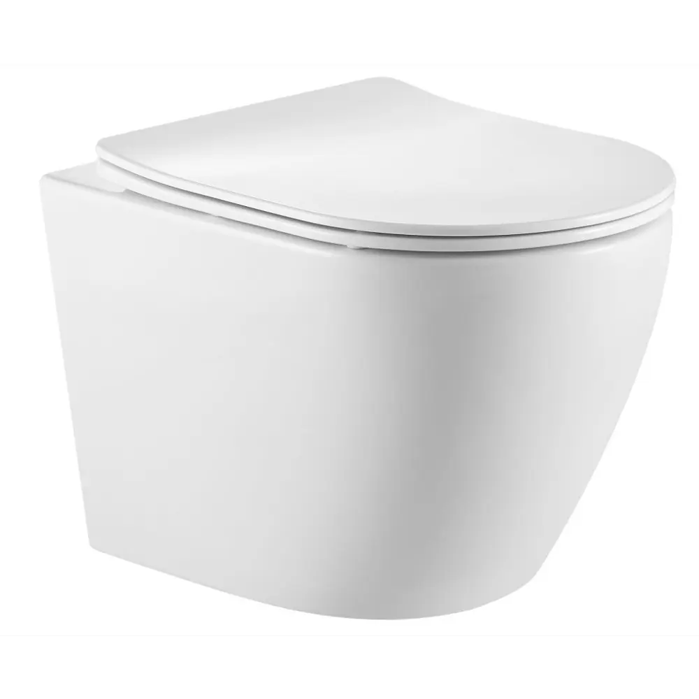 Фото 11 Комплект инсталляция с унитазом Iberica blanca IB.001M.BLA.234.8180 цвет белый Фото 11 Комплект инсталляция с унитазом Iberica blanca IB.001M.BLA.234.8180 цвет белый