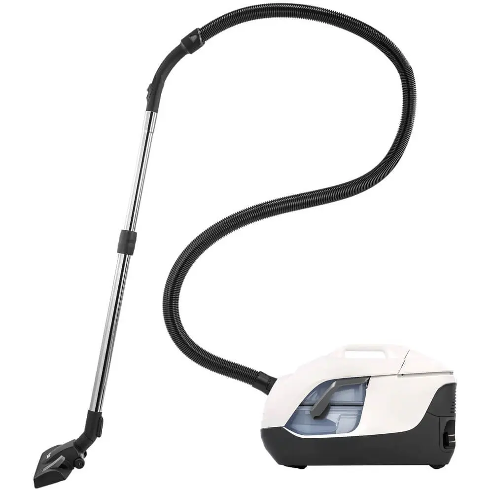 Фото 3 Пылесос Karcher DS 6 *EU 60Вт белый Фото 3 Пылесос Karcher DS 6 *EU 60Вт белый