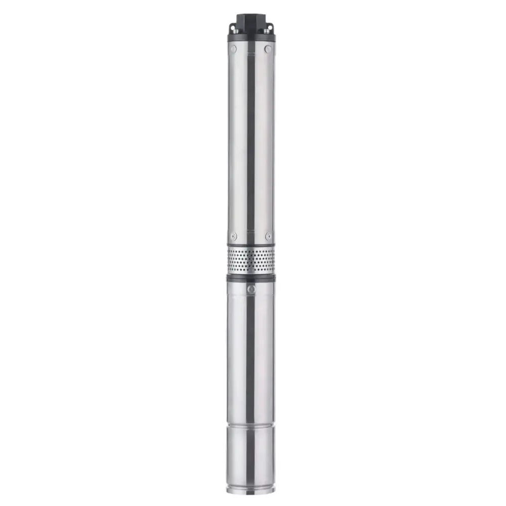 Фото Насос садовый скважинный Unipump ECO RUS 2-35 высота подъема 50 м кабель 35 м расход 3300 л/ч Фото Насос садовый скважинный Unipump ECO RUS 2-35 высота подъема 50 м кабель 35 м расход 3300 л/ч