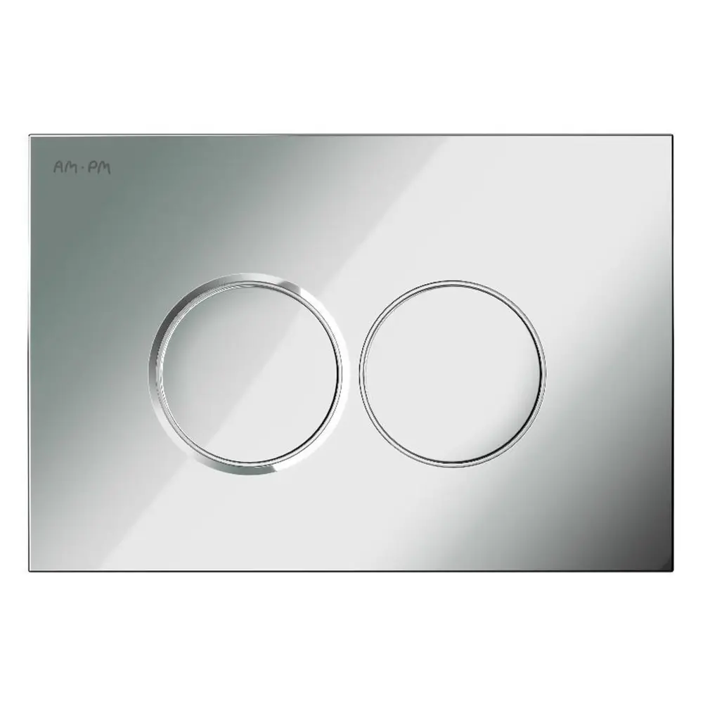 Фото 7 Комплект инсталляция с унитазом Am.pm I012710.0151QV0240 цвет черный Фото 7 Комплект инсталляция с унитазом Am.pm I012710.0151QV0240 цвет черный