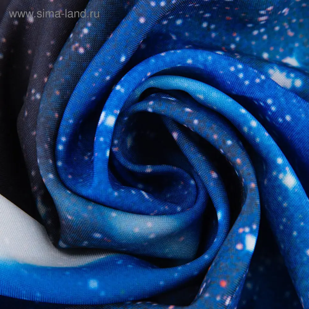 Фото 9 Комплект штор на шторной ленте Виэлси Виртуальная реальность 147x267 см цвет синий Фото 9 Комплект штор на шторной ленте Виэлси Виртуальная реальность 147x267 см цвет синий