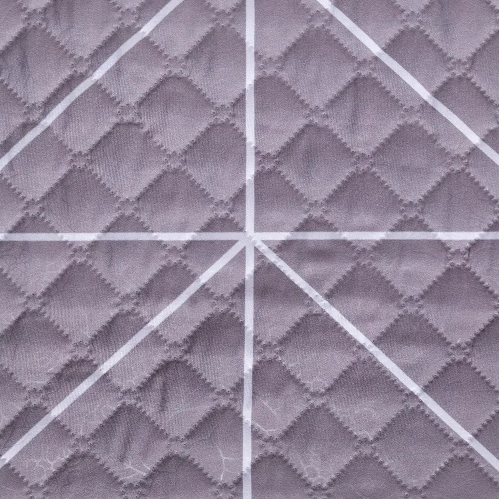 Фото 4 Покрывало Этель Grey haze 5092821, 180x220 см