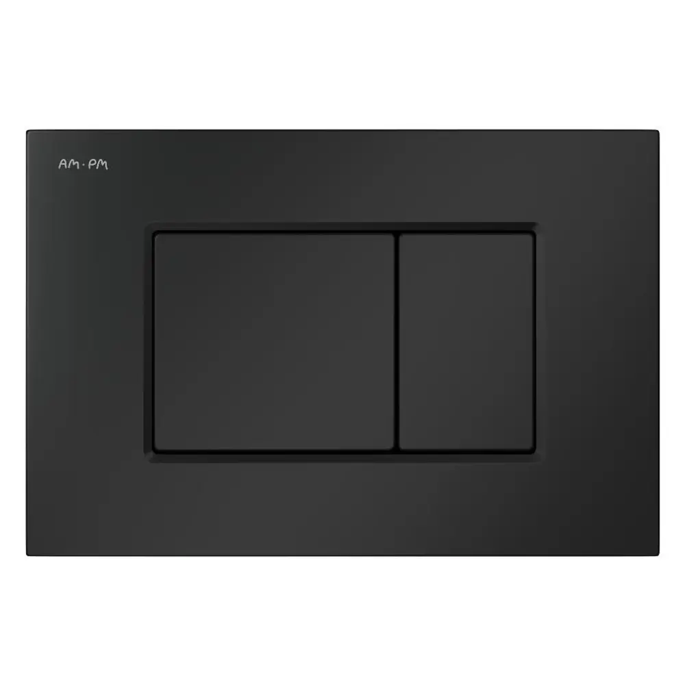 Фото 7 Комплект инсталляция с унитазом Am.pm I012710.0238QV0240 цвет черный Фото 7 Комплект инсталляция с унитазом Am.pm I012710.0238QV0240 цвет черный