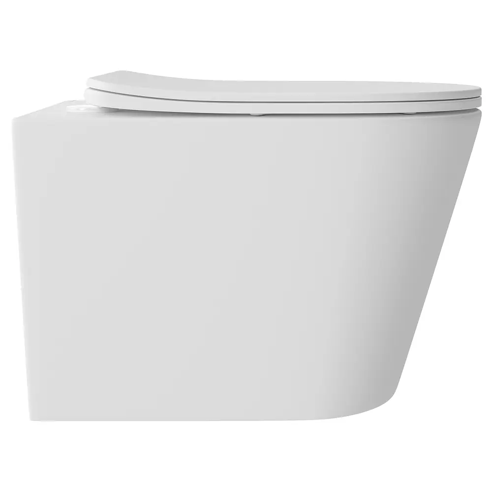 Фото 9 Комплект инсталляция с унитазом Am.pm I012710.0251CV0220 цвет белый Фото 9 Комплект инсталляция с унитазом Am.pm I012710.0251CV0220 цвет белый