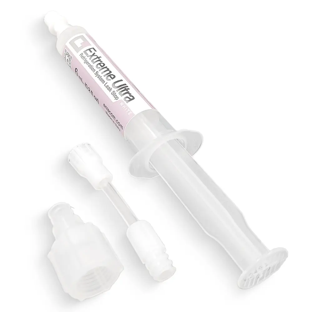 Фото 2 Герметик Errecom Extreme White Ultra 0.1л Фото 2 Герметик Errecom Extreme White Ultra 0.1л