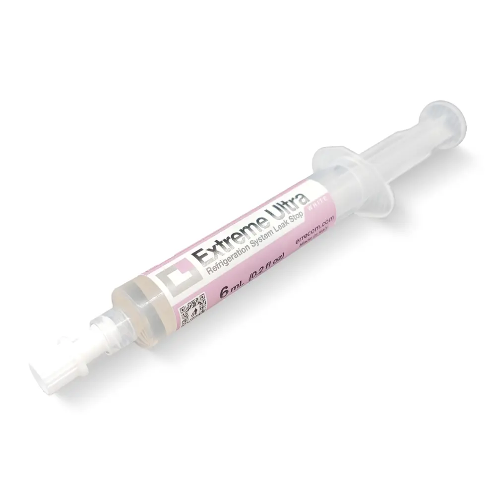 Фото 3 Герметик Errecom Extreme White Ultra 0.1л Фото 3 Герметик Errecom Extreme White Ultra 0.1л