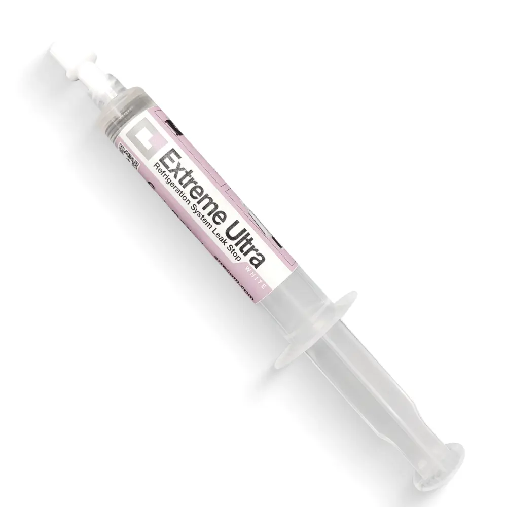 Фото 4 Герметик Errecom Extreme White Ultra 0.1л Фото 4 Герметик Errecom Extreme White Ultra 0.1л