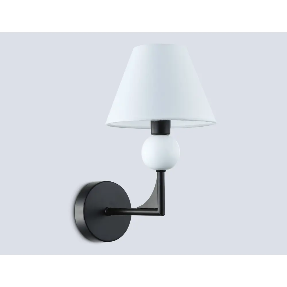 Фото 3 Настенный светильник Ambrella light High light Lh75156* цвет черный Фото 3 Настенный светильник Ambrella light High light Lh75156* цвет черный