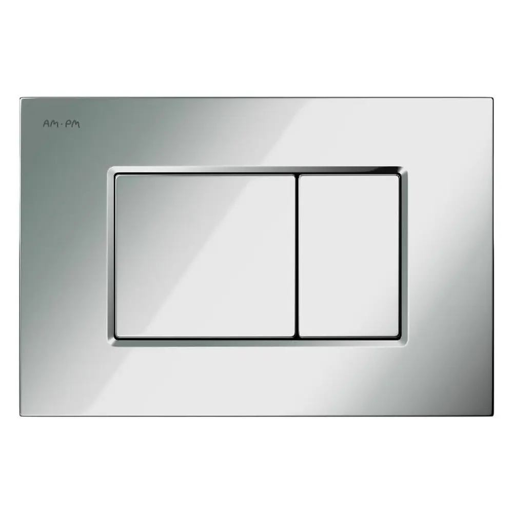 Фото 7 Комплект инсталляция с унитазом Am.pm I012710.02511000090 цвет белый Фото 7 Комплект инсталляция с унитазом Am.pm I012710.02511000090 цвет белый