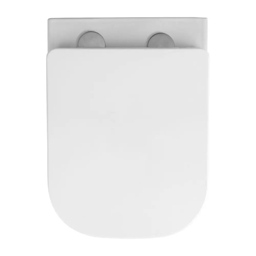 Фото 11 Комплект инсталляция с унитазом Am.pm I012710.02511000090 цвет белый Фото 11 Комплект инсталляция с унитазом Am.pm I012710.02511000090 цвет белый