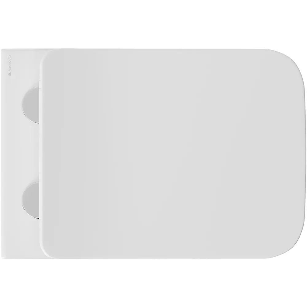 Фото 10 Комплект инсталляция с унитазом Am.pm I012711.0101E0110 цвет белый