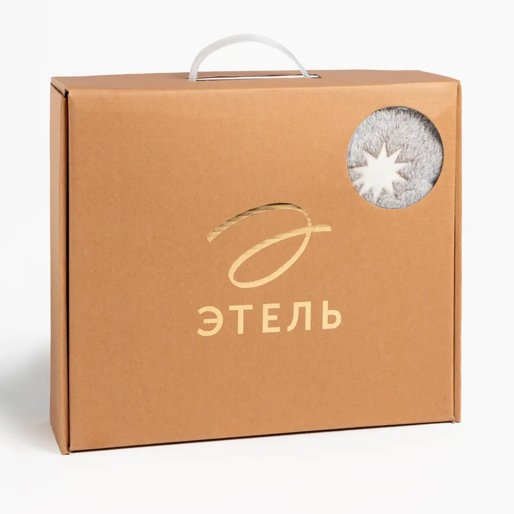 Фото 10 Плед Этель с рукавами светящийся в темноте 9021379, 150x200 см, флис, серый Фото 10 Плед Этель с рукавами светящийся в темноте 9021379, 150x200 см, флис, серый