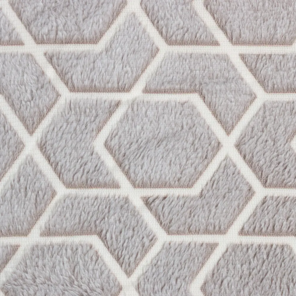 Фото 10 Плед Этель светящийся в темноте 7880902, 200x220 см, флис, серый Фото 10 Плед Этель светящийся в темноте 7880902, 200x220 см, флис, серый