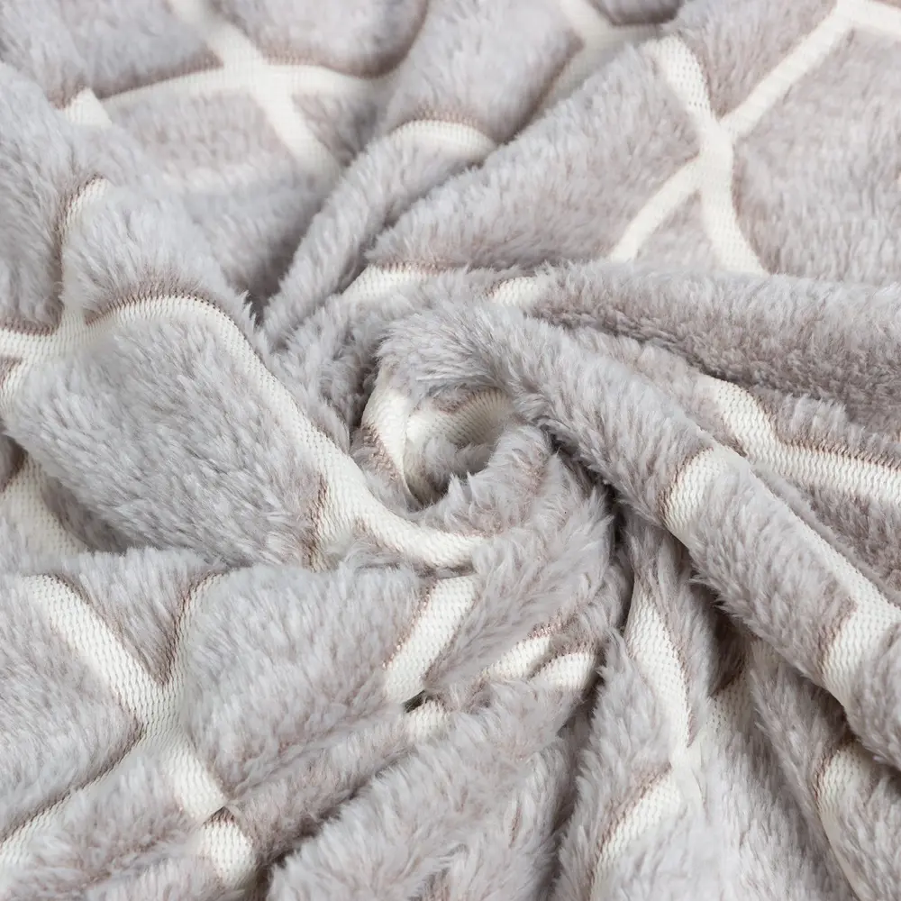 Фото 8 Плед Этель светящийся в темноте 7880902, 200x220 см, флис, серый Фото 8 Плед Этель светящийся в темноте 7880902, 200x220 см, флис, серый