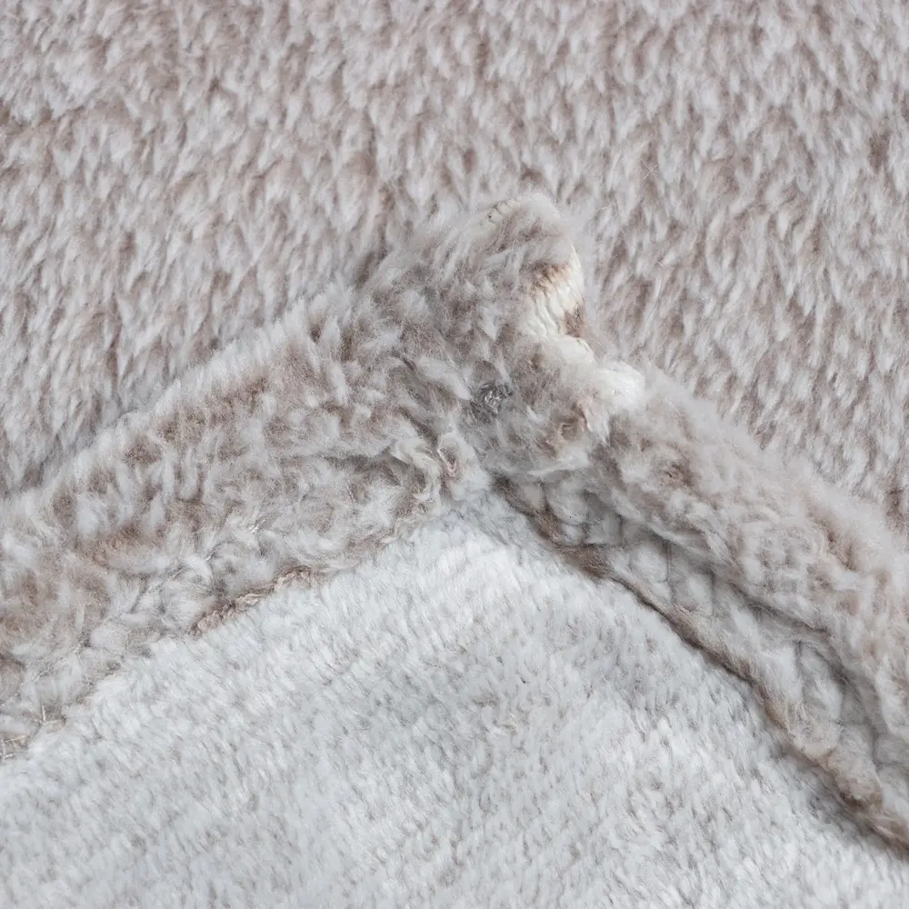 Фото 24 Плед Этель Елочки 220x200см флис зеленый Фото 24 Плед Этель Елочки 220x200см флис зеленый