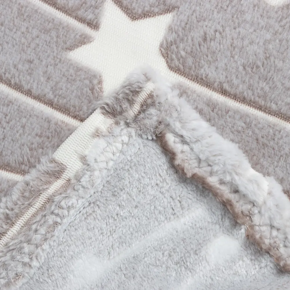 Фото 12 Плед Этель светящийся в темноте 7880898, 180x200 см, флис, серый Фото 12 Плед Этель светящийся в темноте 7880898, 180x200 см, флис, серый