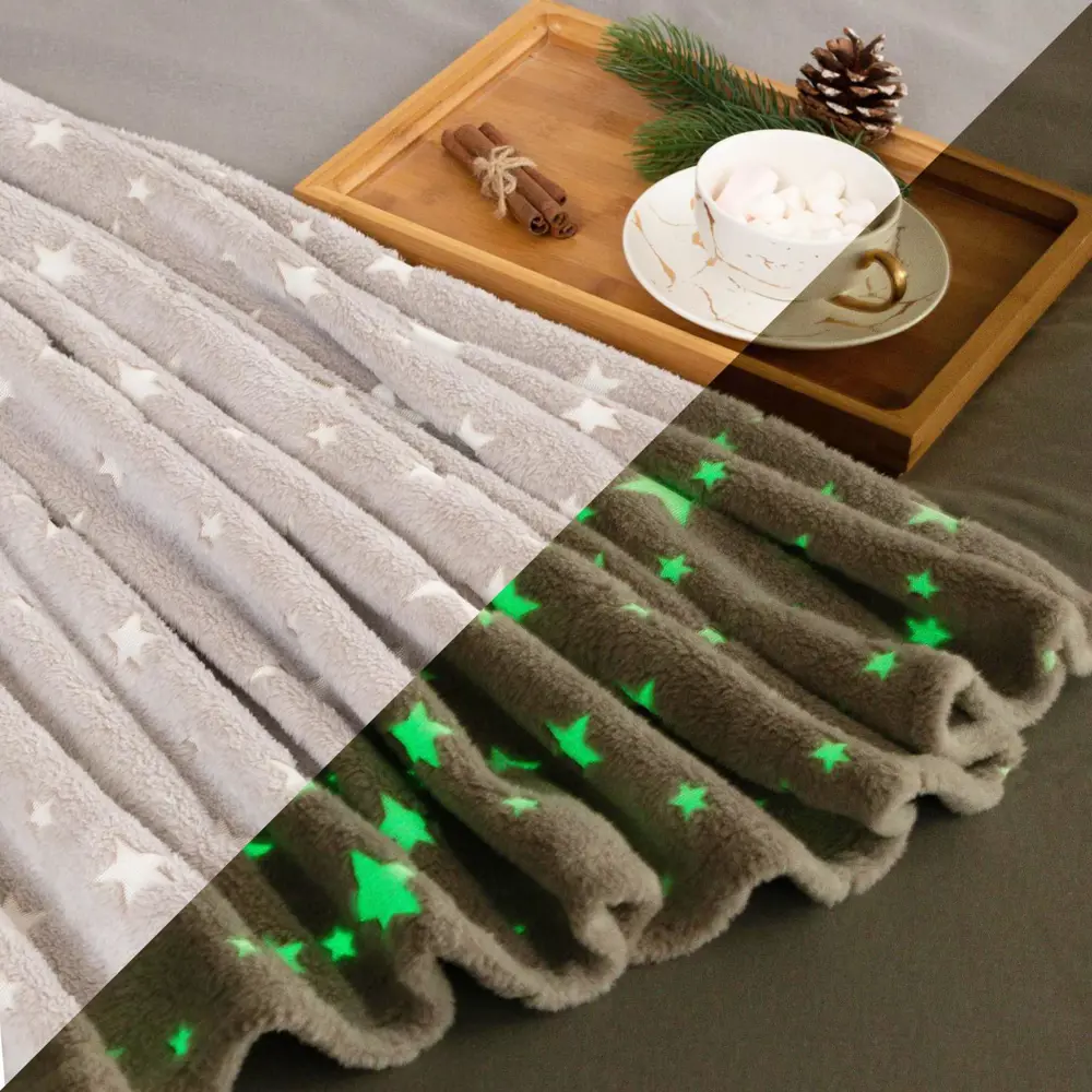 Фото 3 Плед Этель Базовая 7110857, 200x150 см, флис, цвет серый Фото 3 Плед Этель Базовая 7110857, 200x150 см, флис, цвет серый