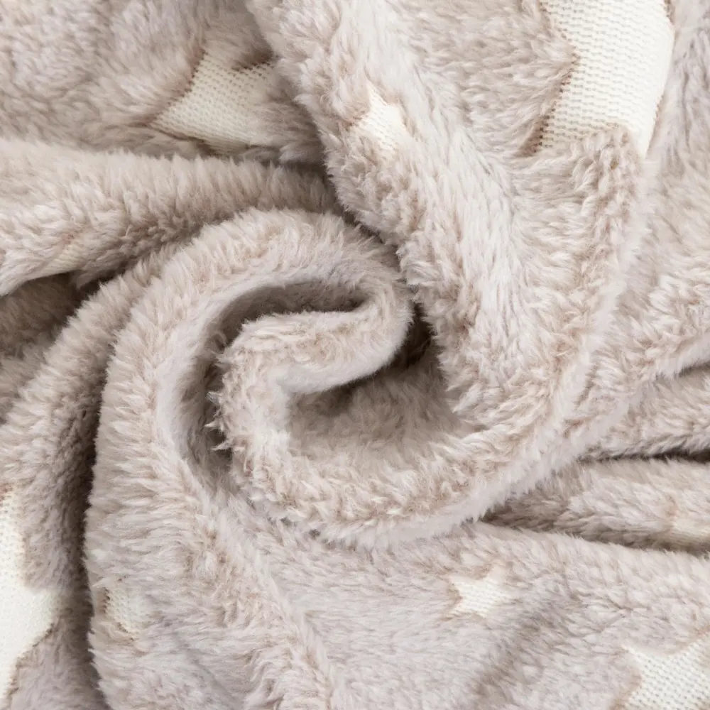 Фото 13 Плед Этель Базовая 7110857, 200x150 см, флис, цвет серый Фото 13 Плед Этель Базовая 7110857, 200x150 см, флис, цвет серый