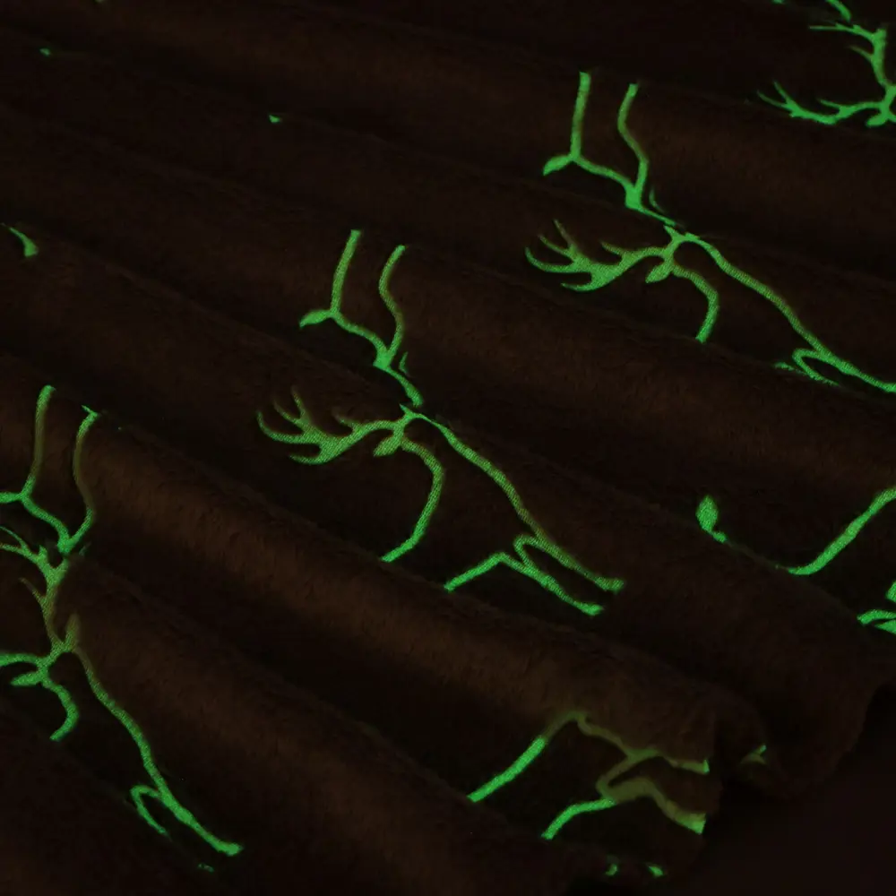 Фото 6 Плед Этель 9518068, 150x200 см, велсофт, цвет серый