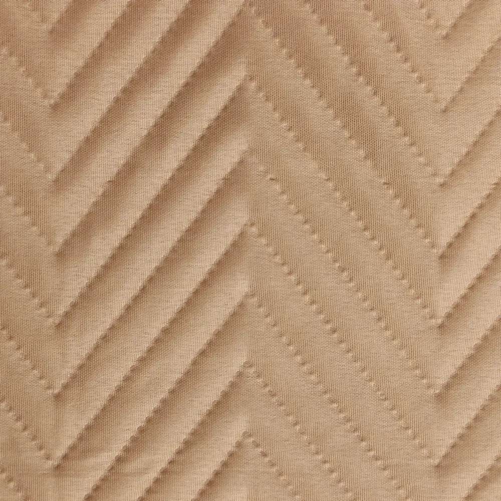 Фото 5 Покрывало 1.5сп Экономь и Я 150x210±5см микрофайбер 210 г/м2 100% п/э цвет бежевый