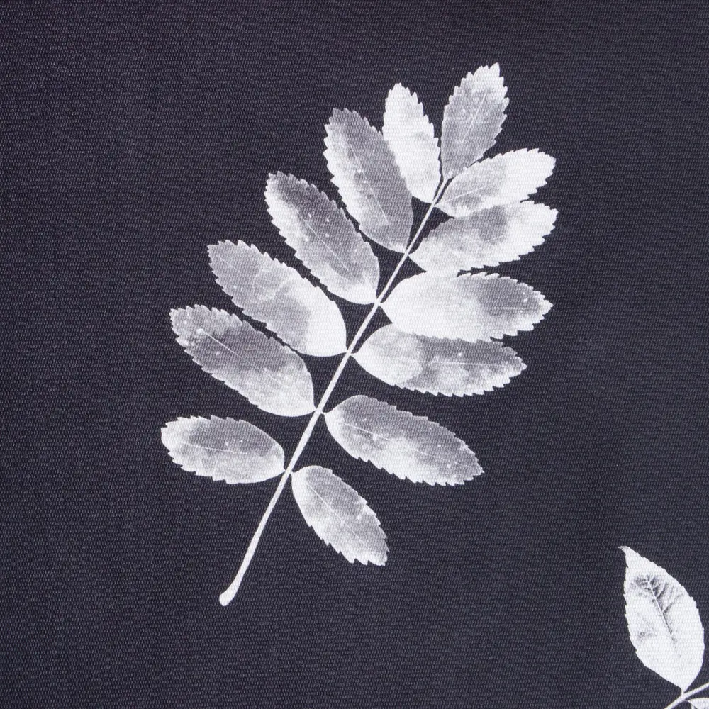 Фото 5 Покрывало Этель 9308545, 200x215 см, рогожка, цвет черный Фото 5 Покрывало Этель 9308545, 200x215 см, рогожка, цвет черный