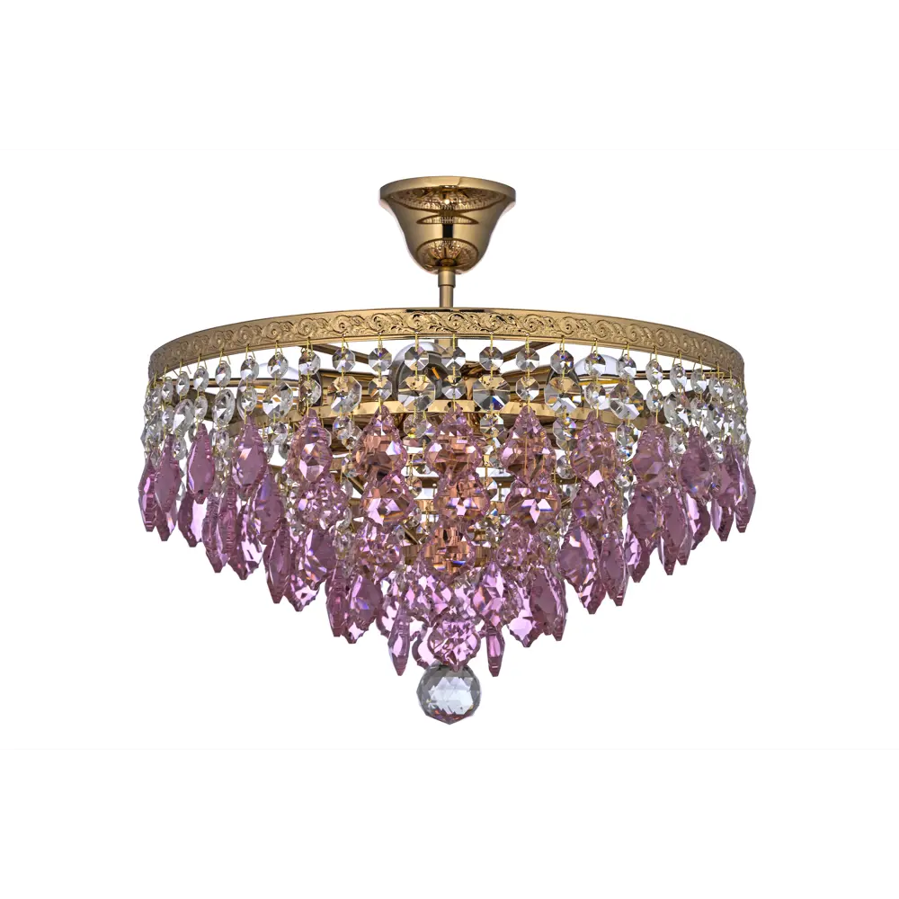 Фото Люстра на штанге Arti lampadari Castellana gold e 1.3.38.603 g 5 ламп 16.5 м² цвет золотистый Фото Люстра на штанге Arti lampadari Castellana gold e 1.3.38.603 g 5 ламп 16.5 м² цвет золотистый