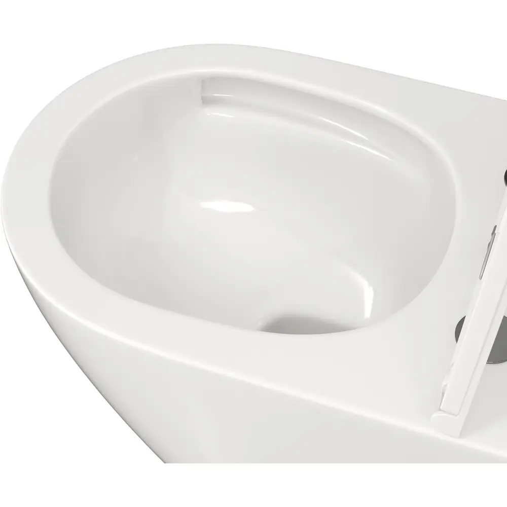 Фото 14 Инсталляция AM.PM I012711.0151 ErgoFit с клавишей слива ErgoFit L пластик гл/хром Alentori FLUIRE 110 Vortex унитаз микролифт глянцевый белый Фото 14 Инсталляция AM.PM I012711.0151 ErgoFit с клавишей слива ErgoFit L пластик гл/хром Alentori FLUIRE 110 Vortex унитаз микролифт глянцевый белый